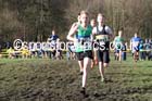 Boys under-13 Northern Cross Country Champs., Witton Park, Blackburn. Photo: David T. Hewitson/Sports for All Pics